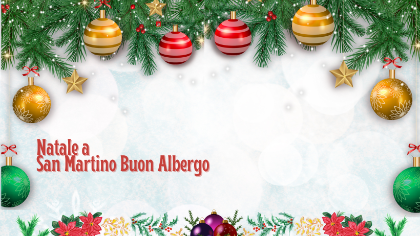Natale a San Martino Buon Albergo