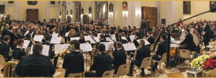 Concerto di buon anno