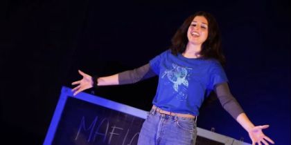  Il teatro diventa uno strumento per educare alla legalità