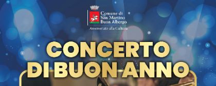 Concerto di Buon Anno 2026