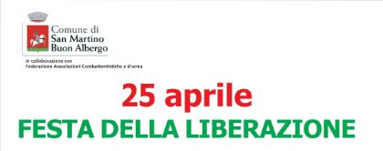 Festa della Liberazione 25 Aprile 
