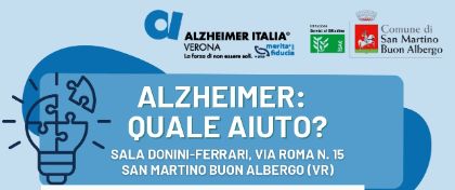  Affrontare l’Alzheimer: essere familiari e il movimento come terapia