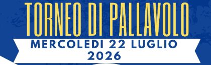 Torneo di pallavolo