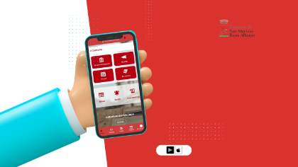 Nuova App Comune San Martino Buon Albergo Nuova App Comune San Martino Buon Albergo