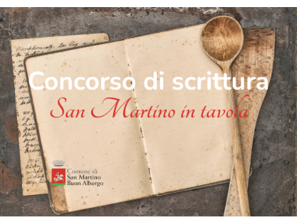 Concorso di scrittura Concorso di scrittura