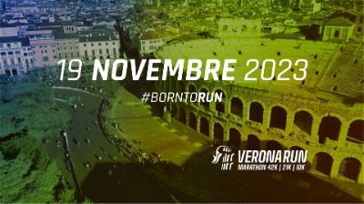 19 novembre maratona