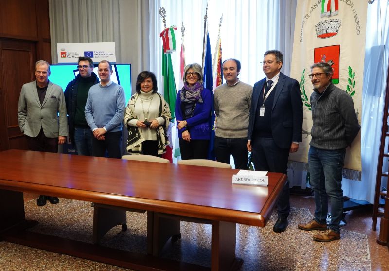 Presentazione interventi digitalizzazione San Martino Buon Albergo (1)