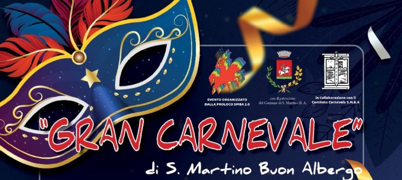 Gran Carnevale