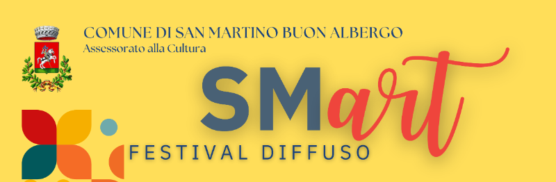 SMart 2024 locandina