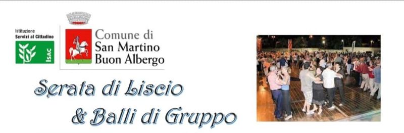 ballo centro bertacco