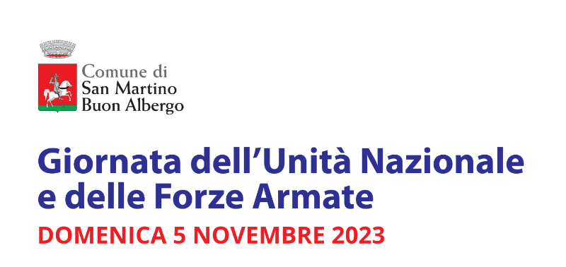 5 novembre san martino