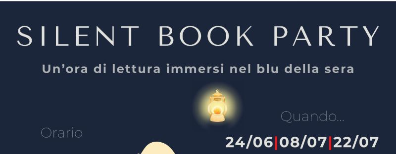 SILENTI BOOK PARTY (2)