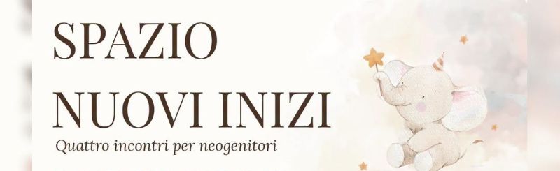 spazio nuovi inizi