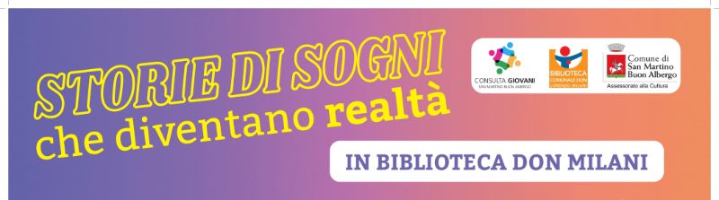 storie di sogni