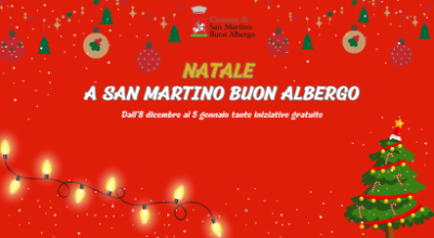 COVER FB NATALE A SAN MARTINO BUON ALBERGO (Facebook Cover) COVER FB NATALE A SAN MARTINO BUON ALBERGO (Facebook Cover)
