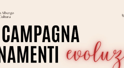 EVOLUZIONI 2627 CAMPAGNA ABBONAMENTI