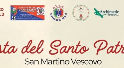 san martino 2025