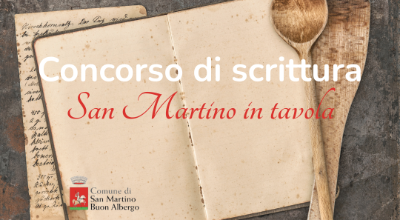 concorso scrittura ricette concorso scrittura ricette