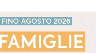 SPAZIO FAMIGLIE - Insime nei primi 1000 giorni SPAZIO FAMIGLIE - Insime nei primi 1000 giorni