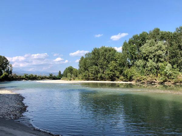 Parco del Pontoncello